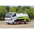 Dongfeng Country Sechs Fünf -Wege -Sprinklerauto